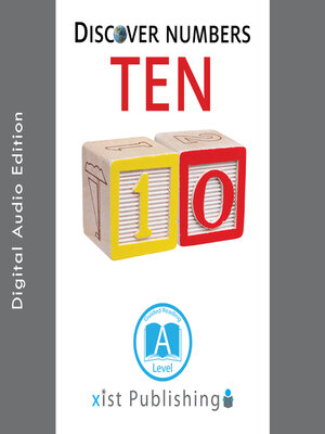 cover image of Ten